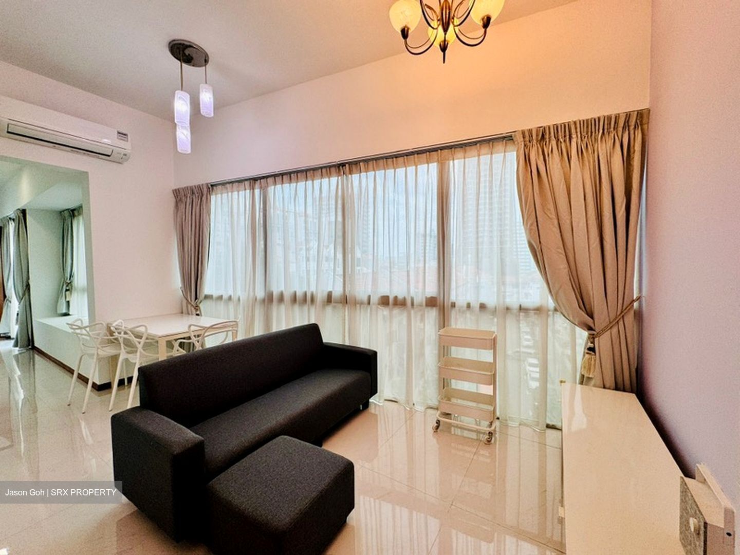 Bliss Loft (D12), Apartment #628346571